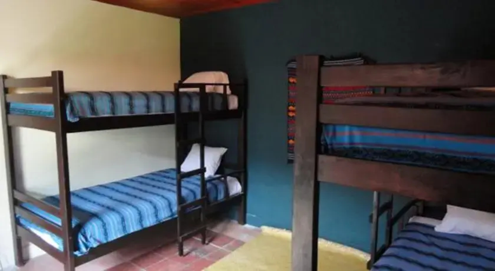 Juancito´s Mango Inn