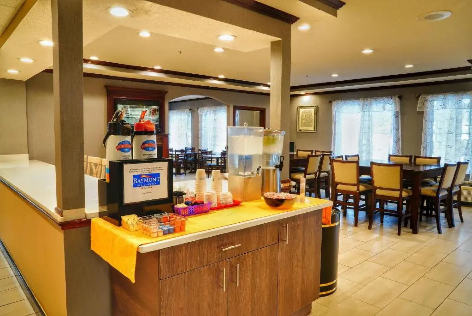 Baymont by Wyndham Grand Rapids N/Walker