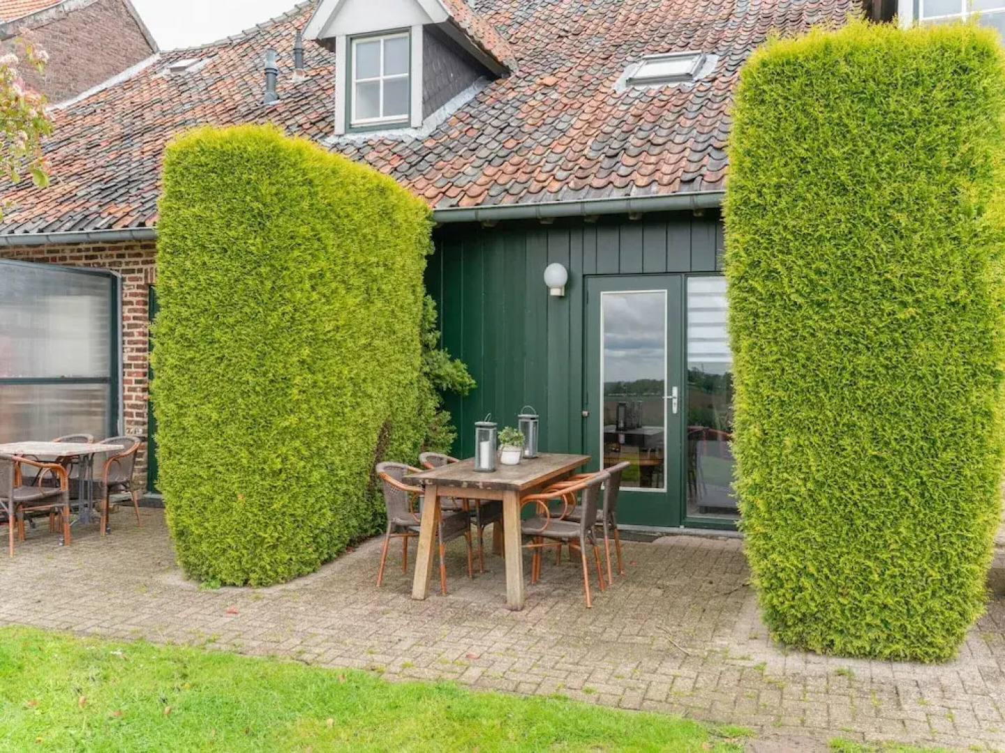 Comfy Holiday Home in Voerendaal