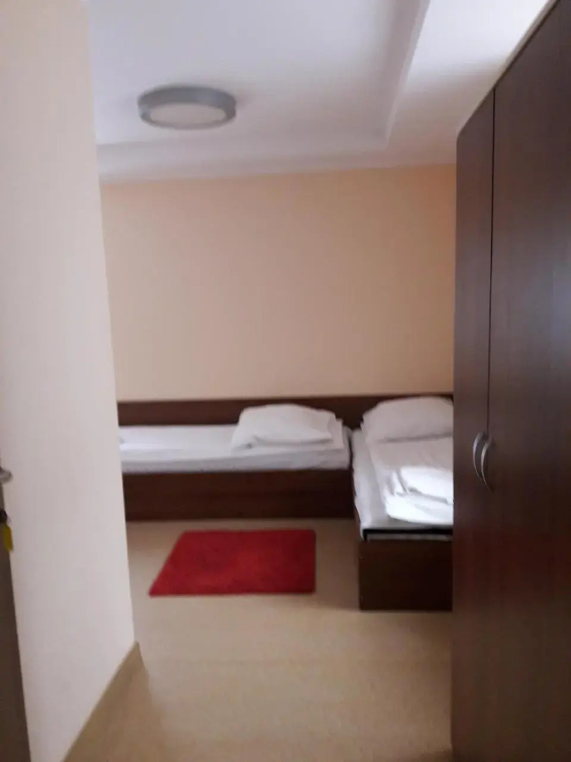 Pokoje Goscinne Swietlik