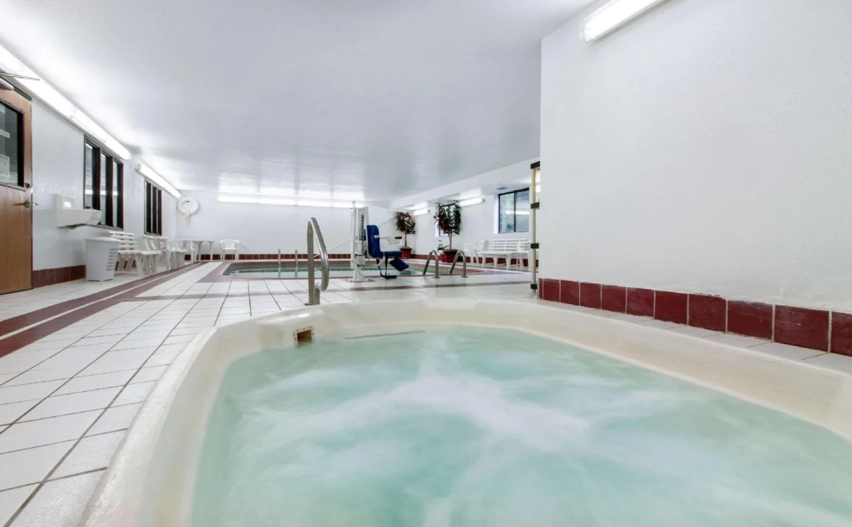 Chamberlain Days Inn Oacoma