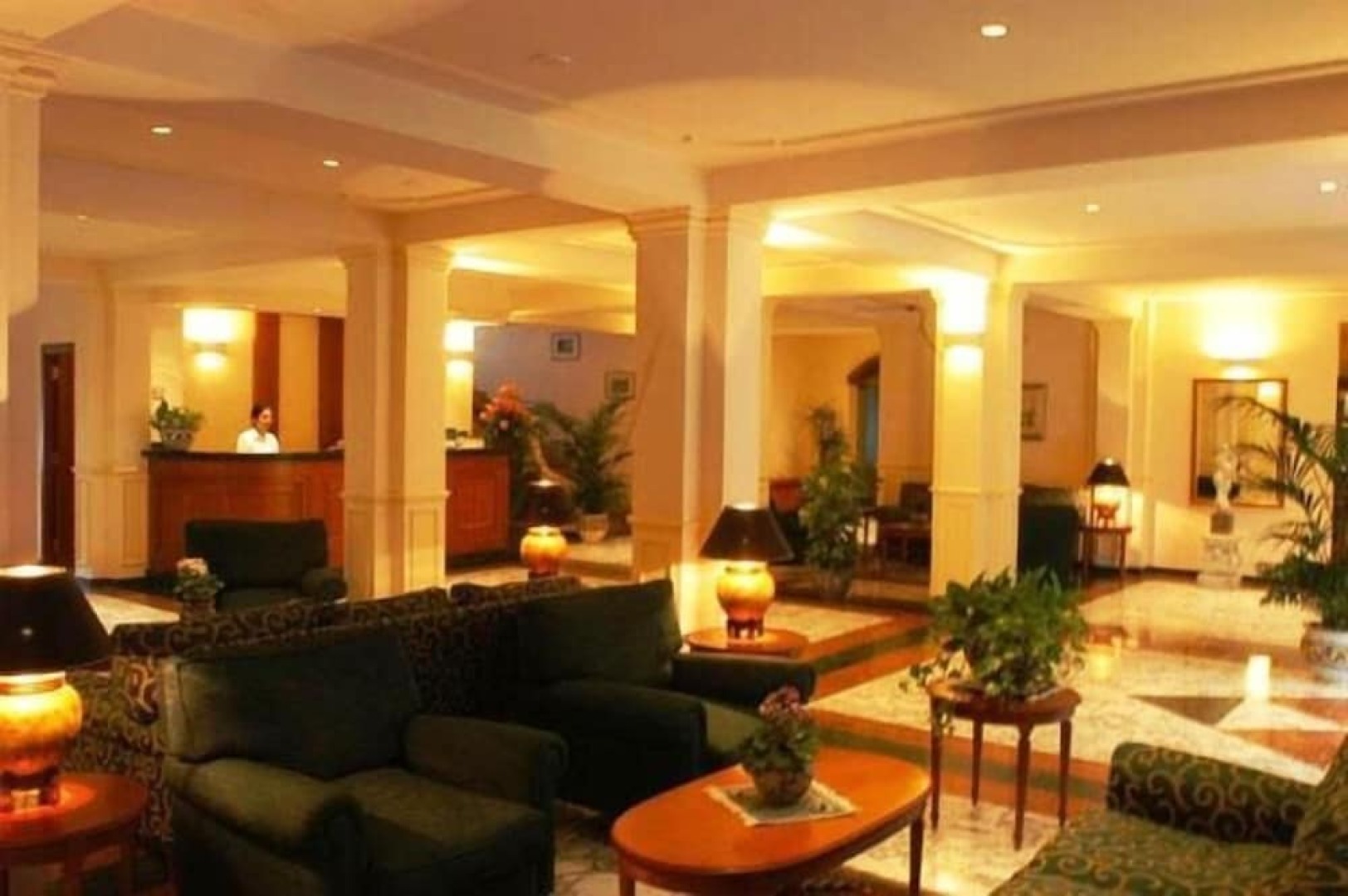 New Residence Azzolini