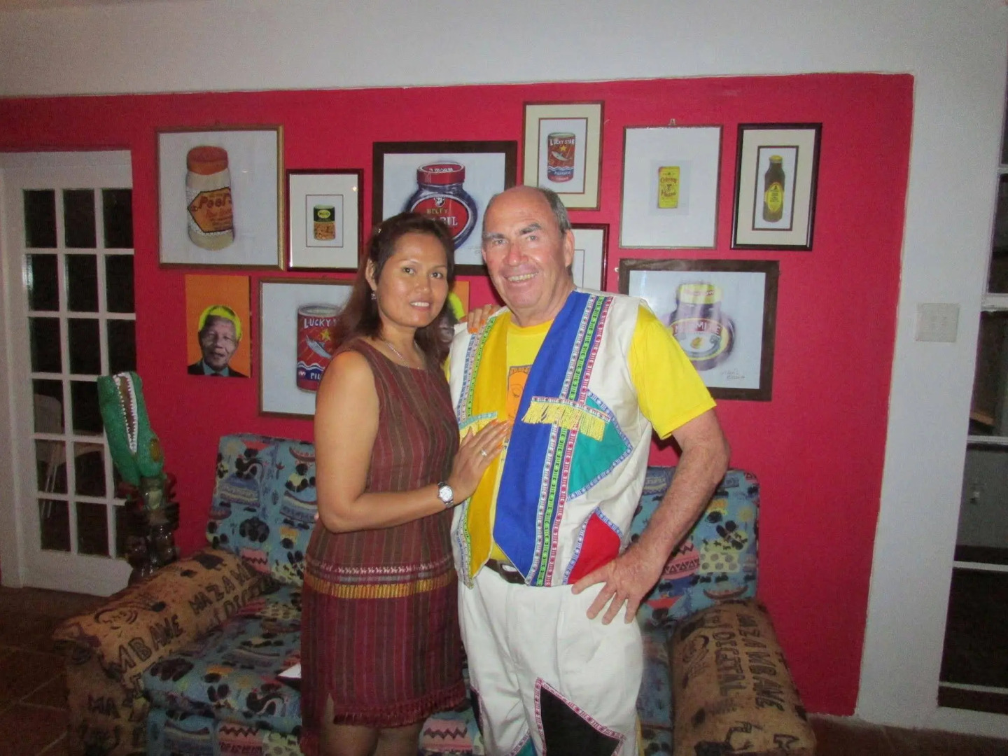 Sugar Hill Manor Guesthouse