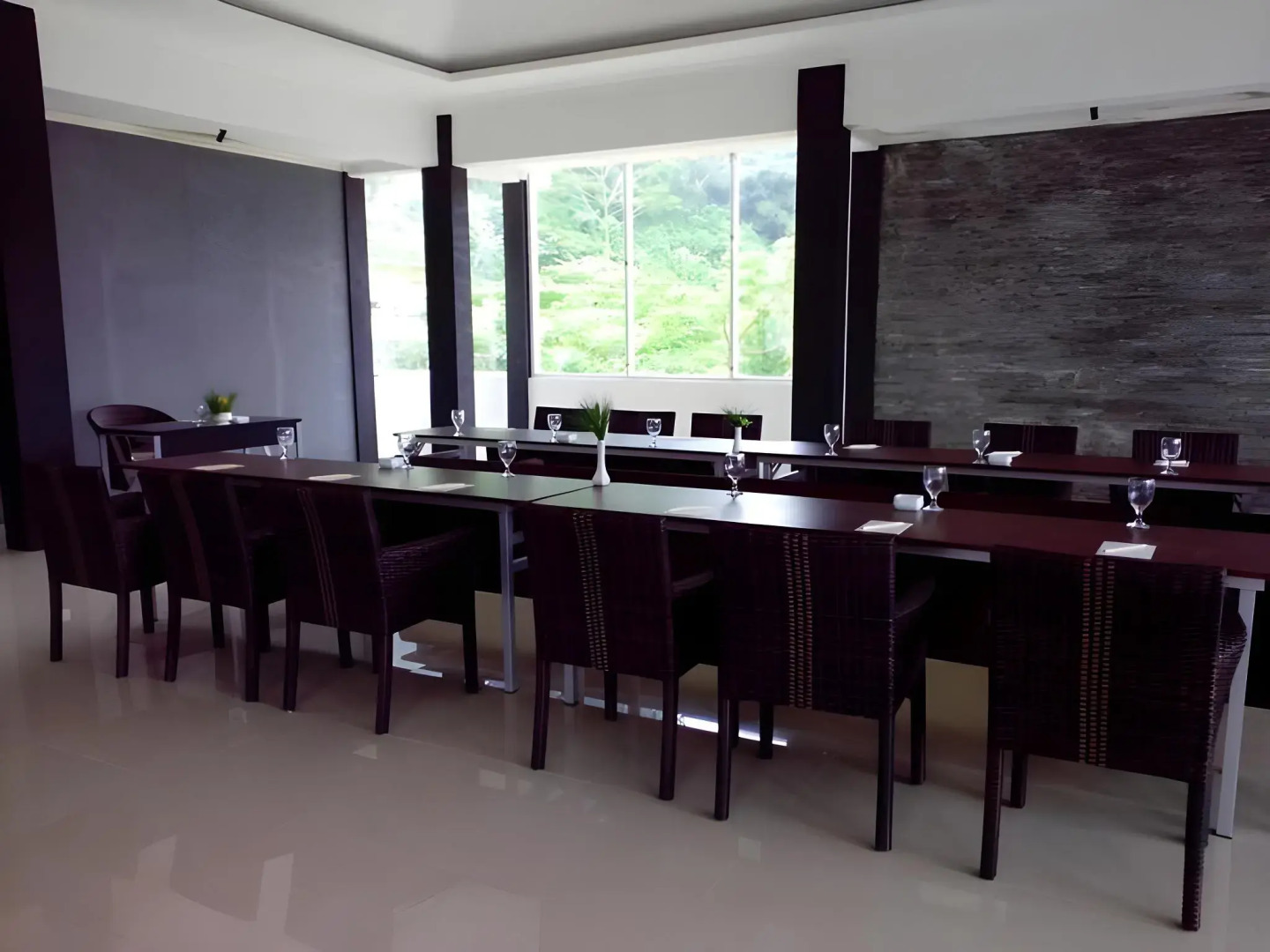 Santa Monica Hotel and Convention