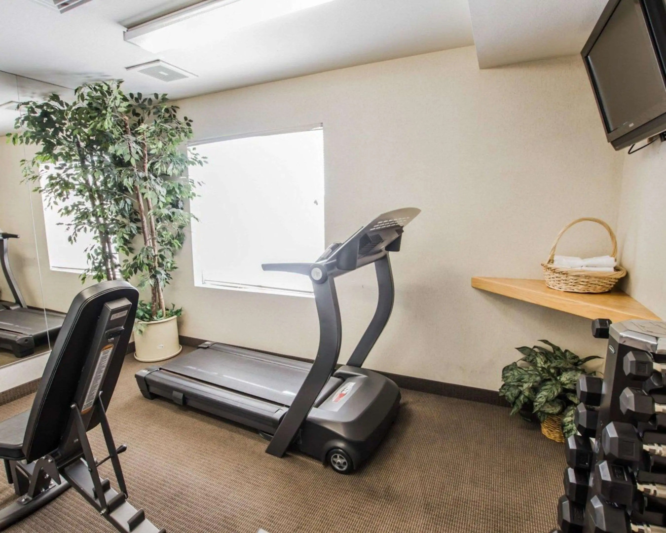 Sleep Inn Phoenix North I-17