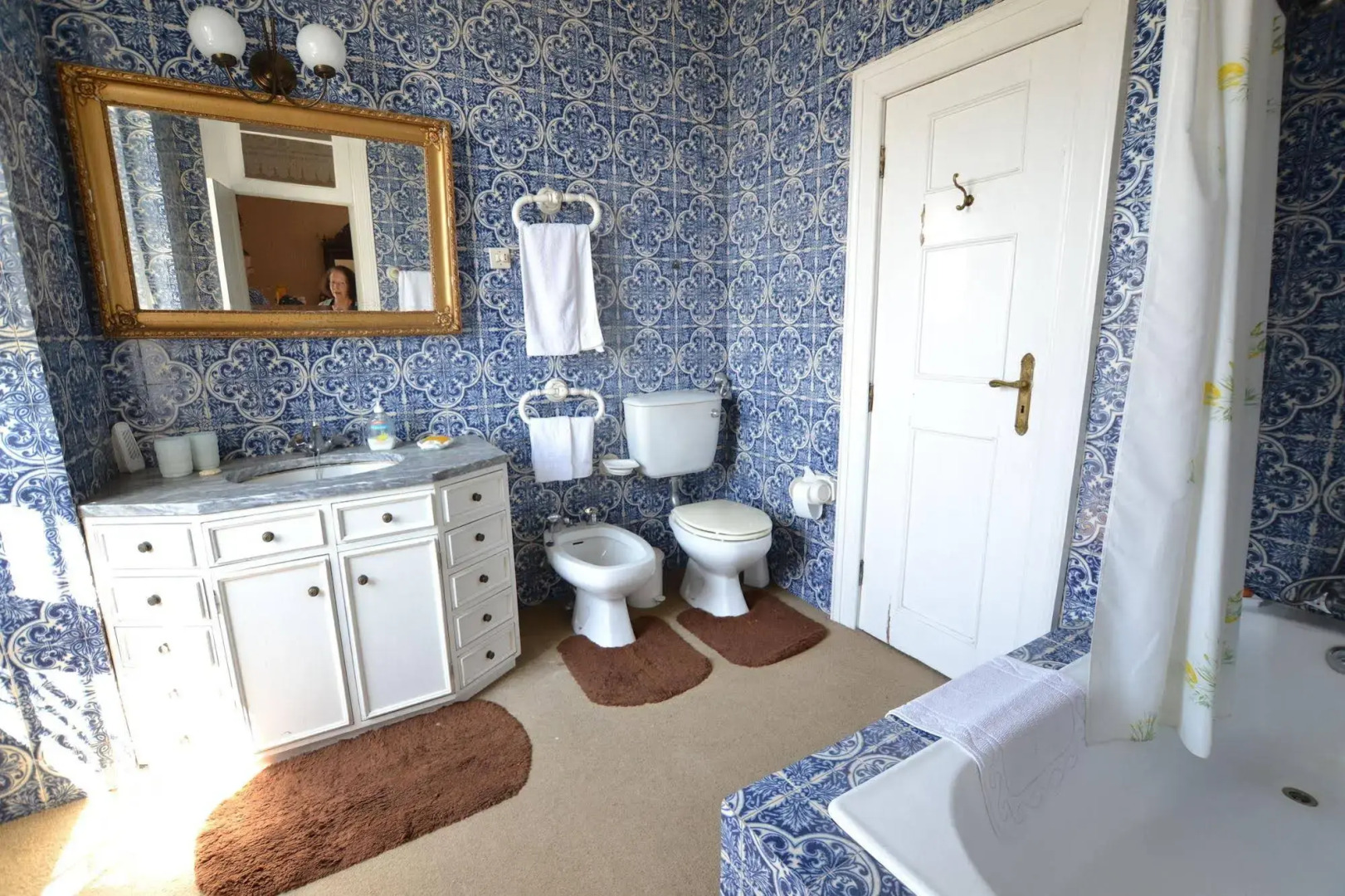 Hotel Casa Dos Lagos