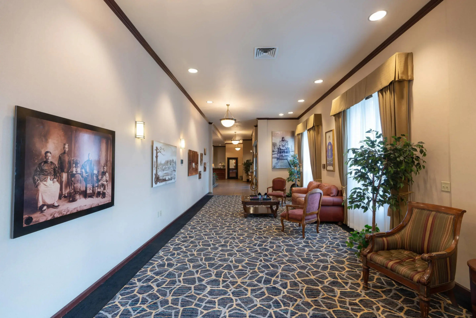 Gold Miners Inn Grass Valley, an Ascend Collection Hotel