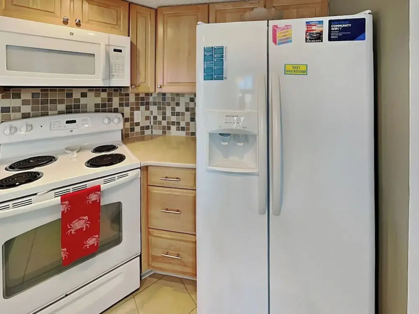 St. Regis by Carolina Retreats