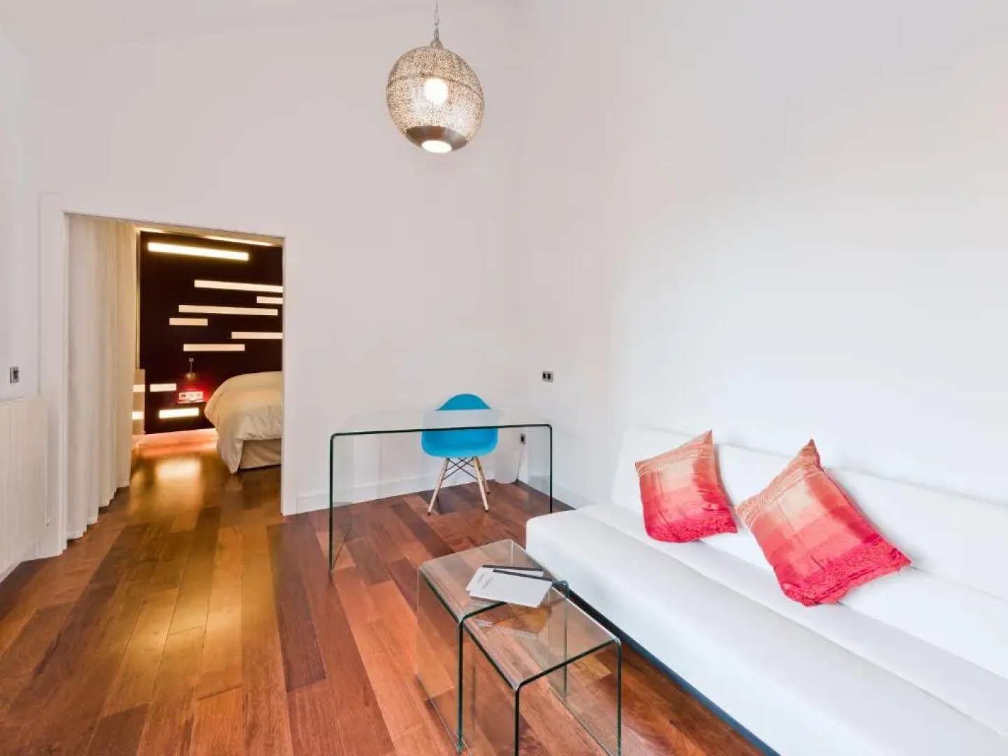 Hotel Las Casas de Pandreula