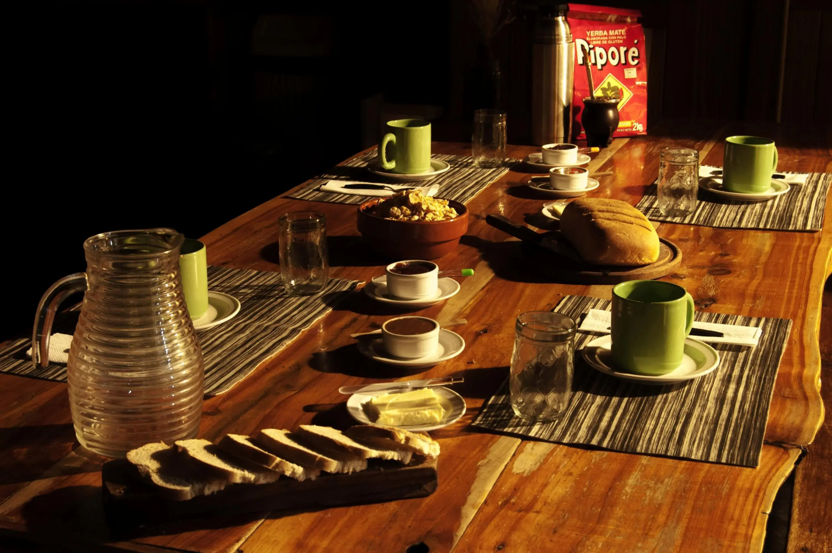 Casa del Pueblo - Hostel