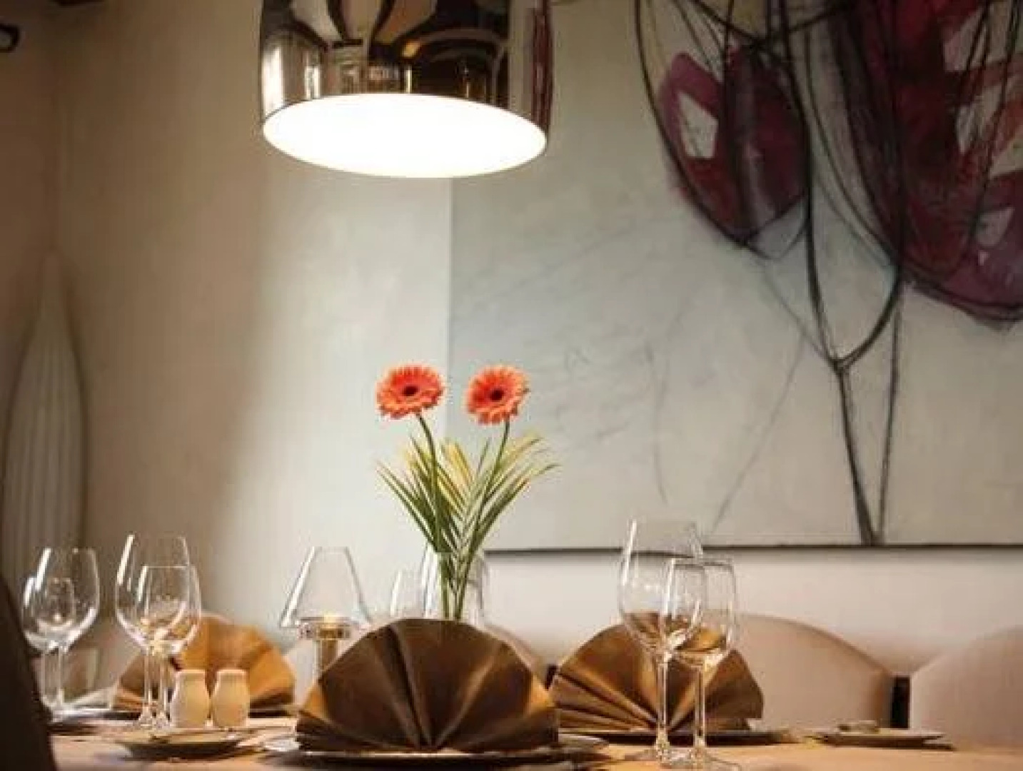 Hotel Restaurant Traube