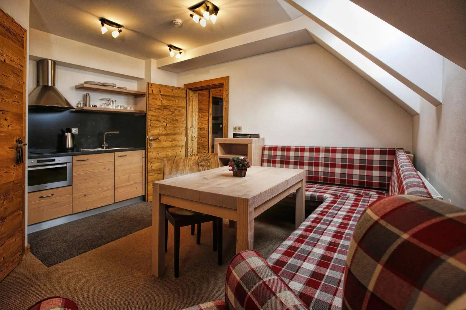 APLEND Hotel Kukučka a Rezidencie