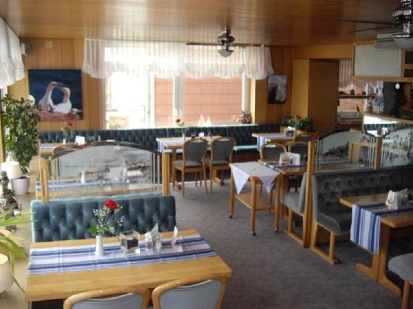 Hotel Panorama Garni