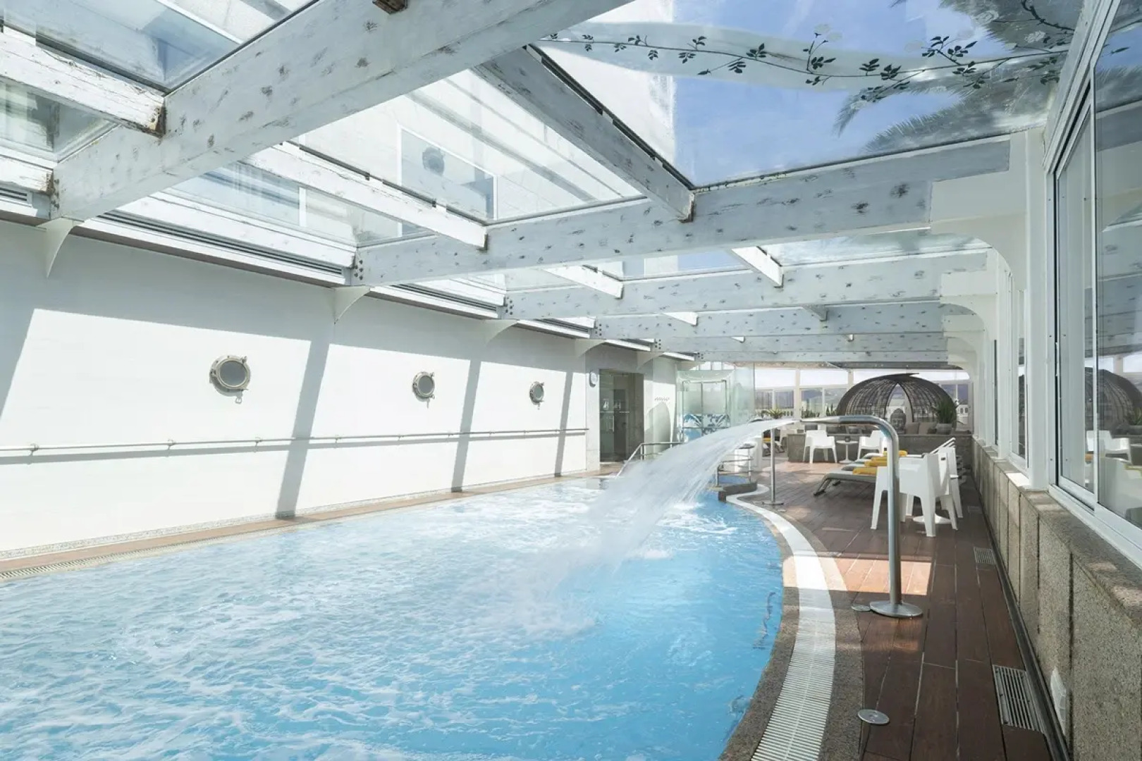 Eurostars Louxo Talaso