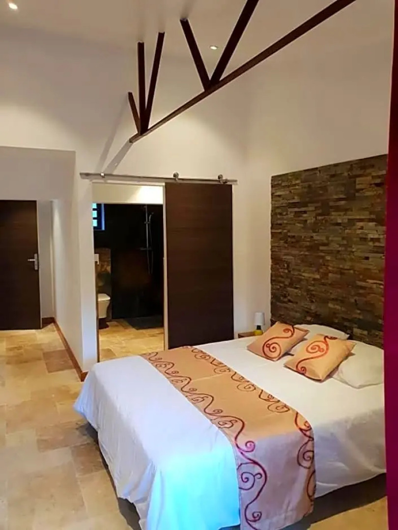 Le Lodge De Dos D'Âne