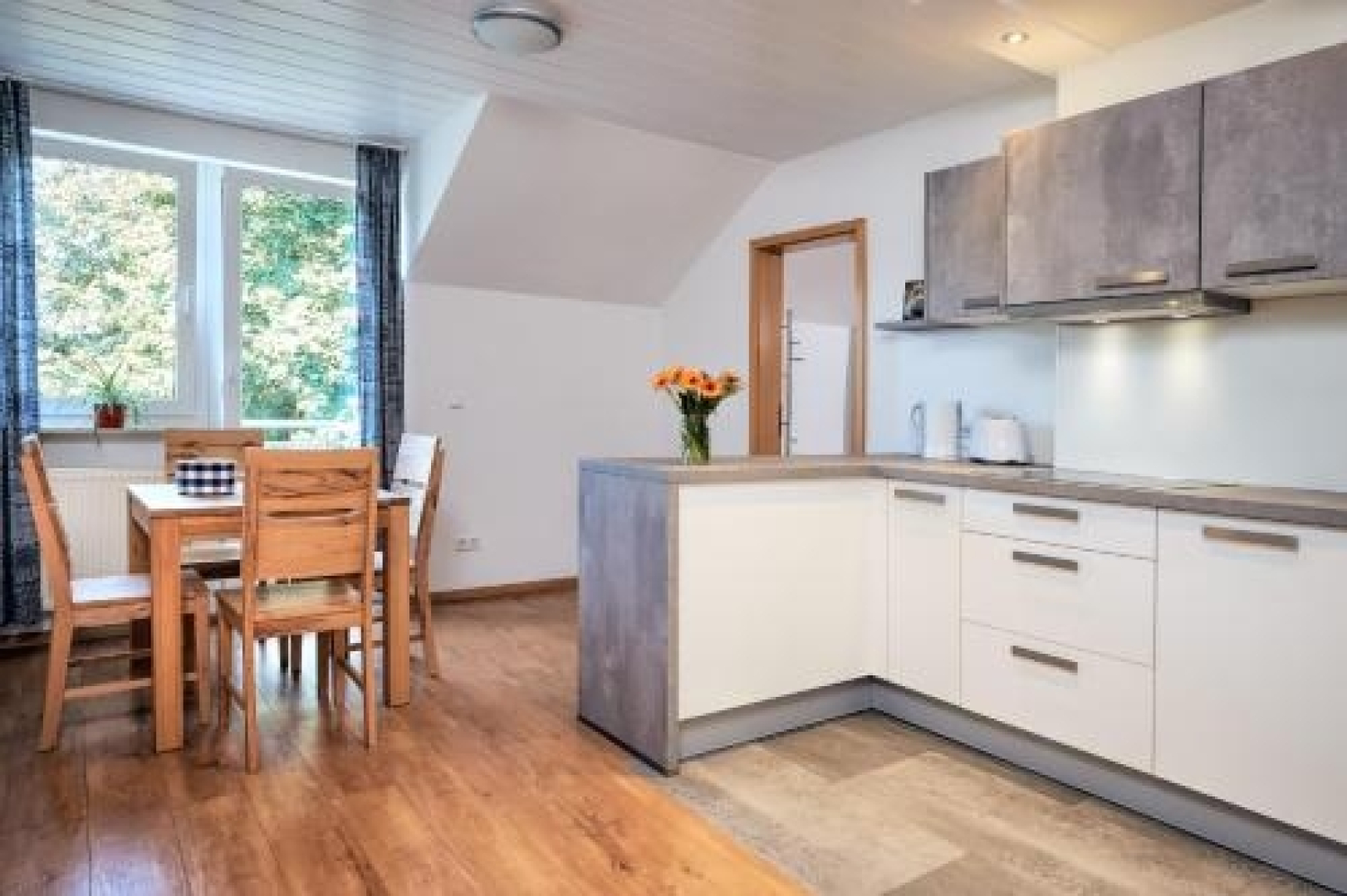 Hotel Pension Gabriela