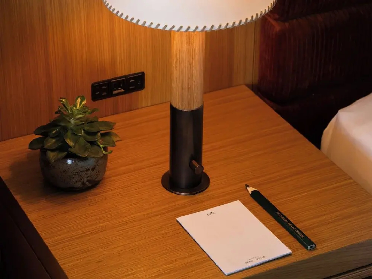 Trailborn Grand Canyon, Outdoor Collection by Marriott Bonvoy