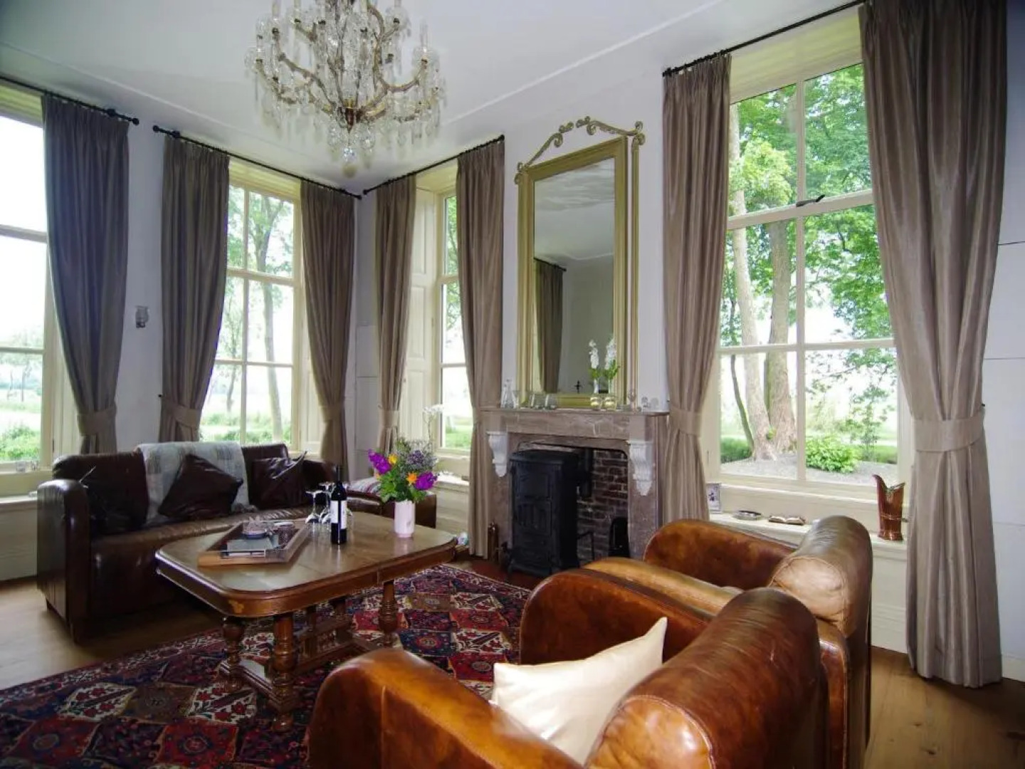 Bed and Breakfast Batenborg