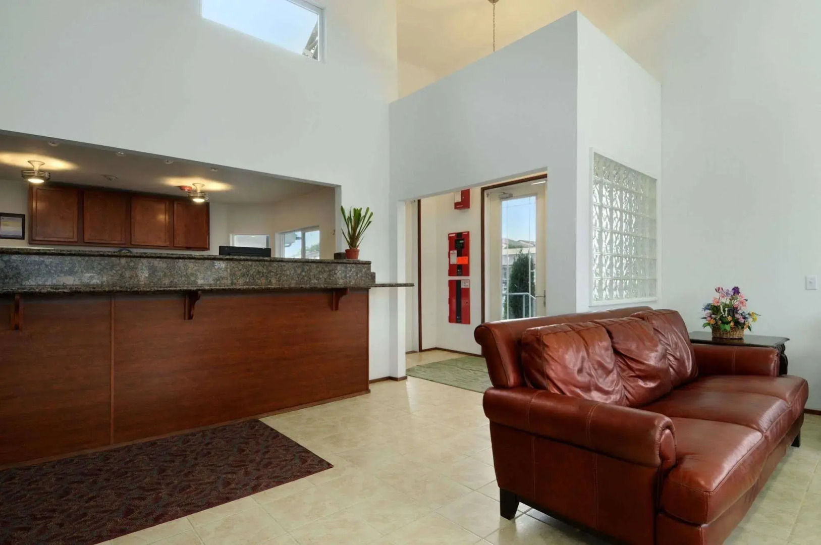 Knights Inn Sea Tac Airport