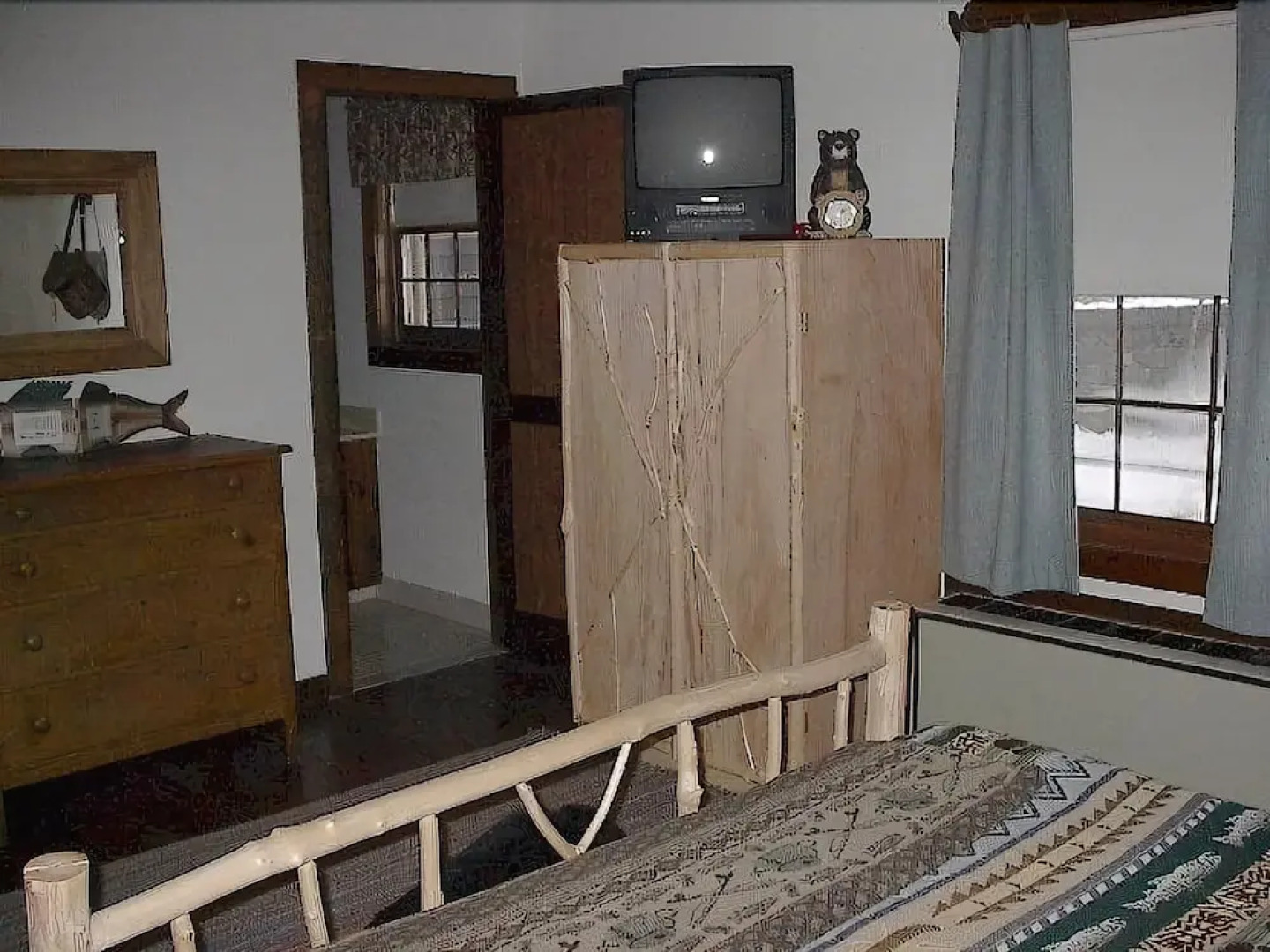 La Perla at Gregory House Country Inn & Restaurant