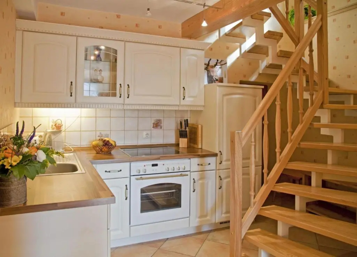 Ferienwohnung Keilbergpanorama