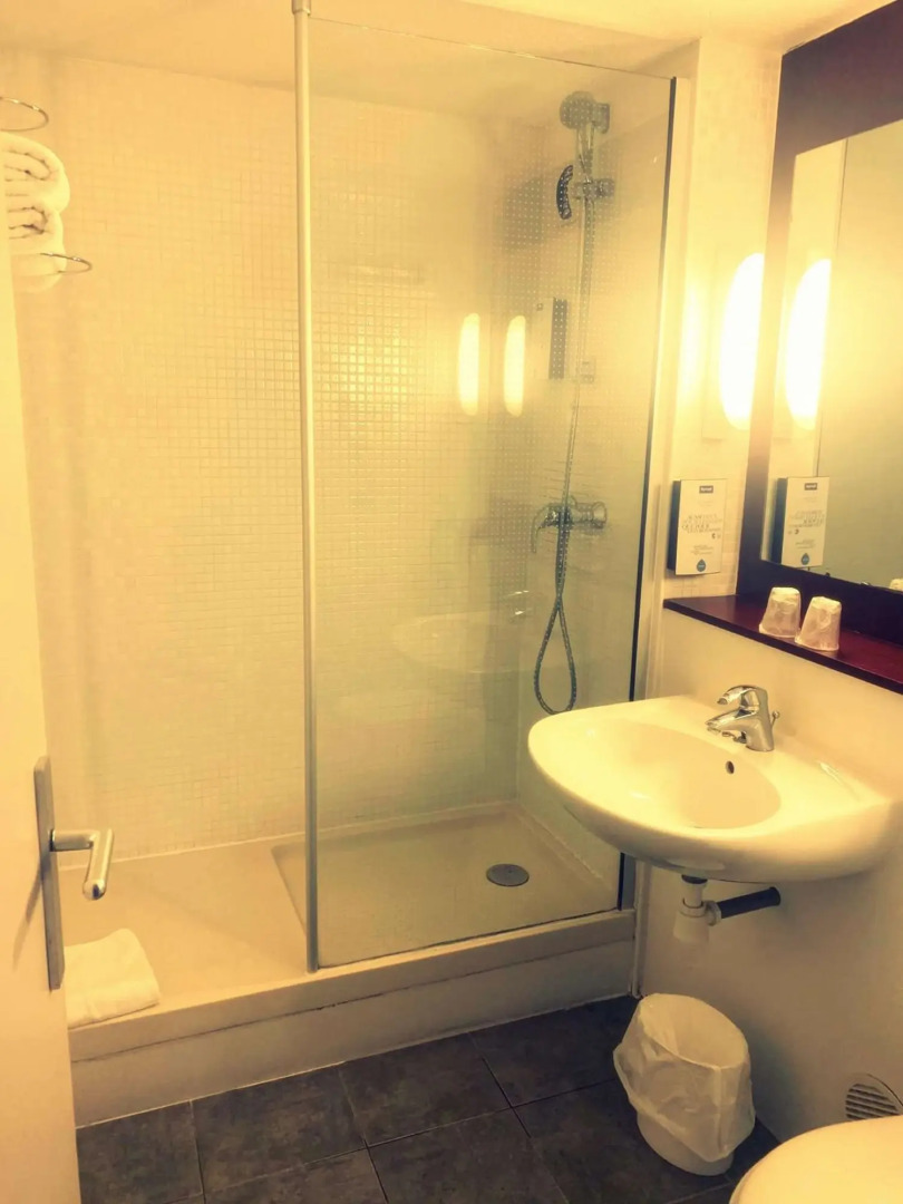 Campanile Chantilly Sud - Luzarches