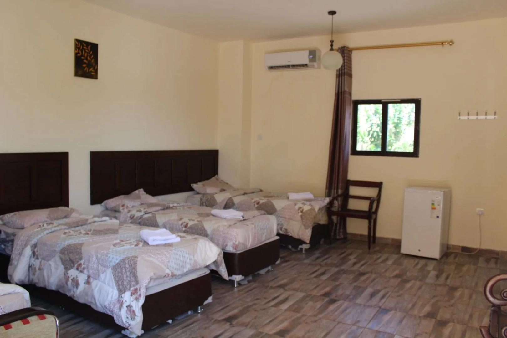 Bait al Aqaba Dive Center & Resort