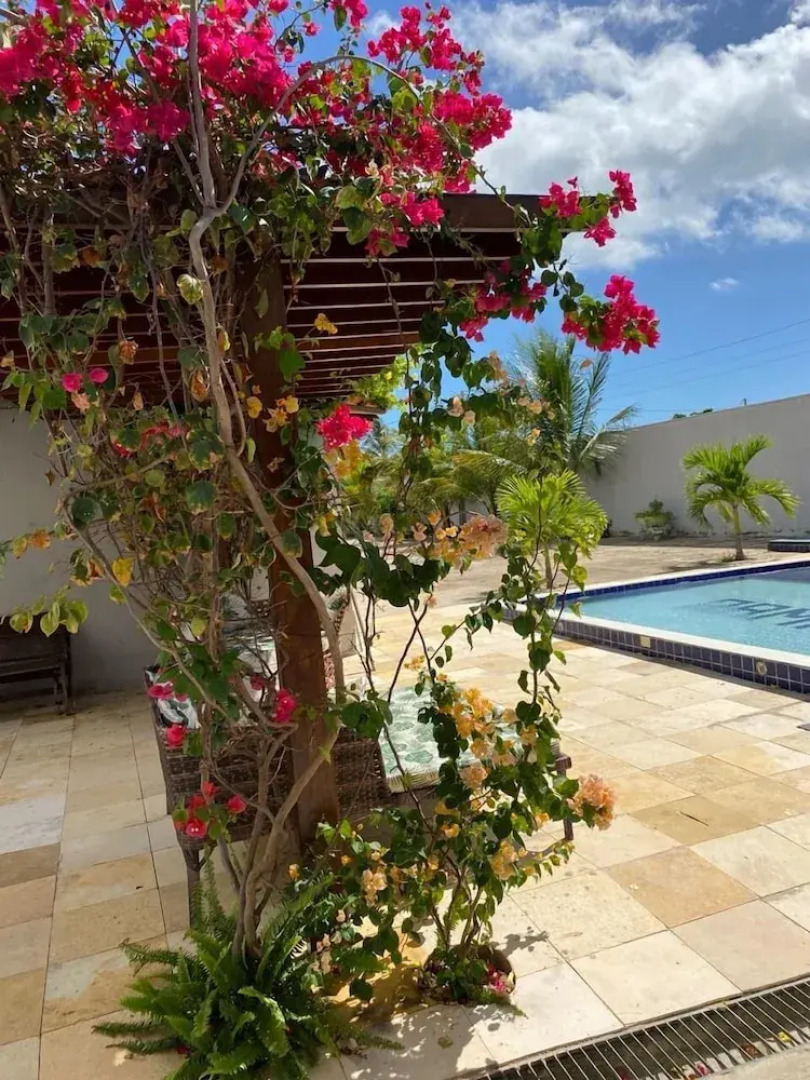 Pousada Ramilos - Praia