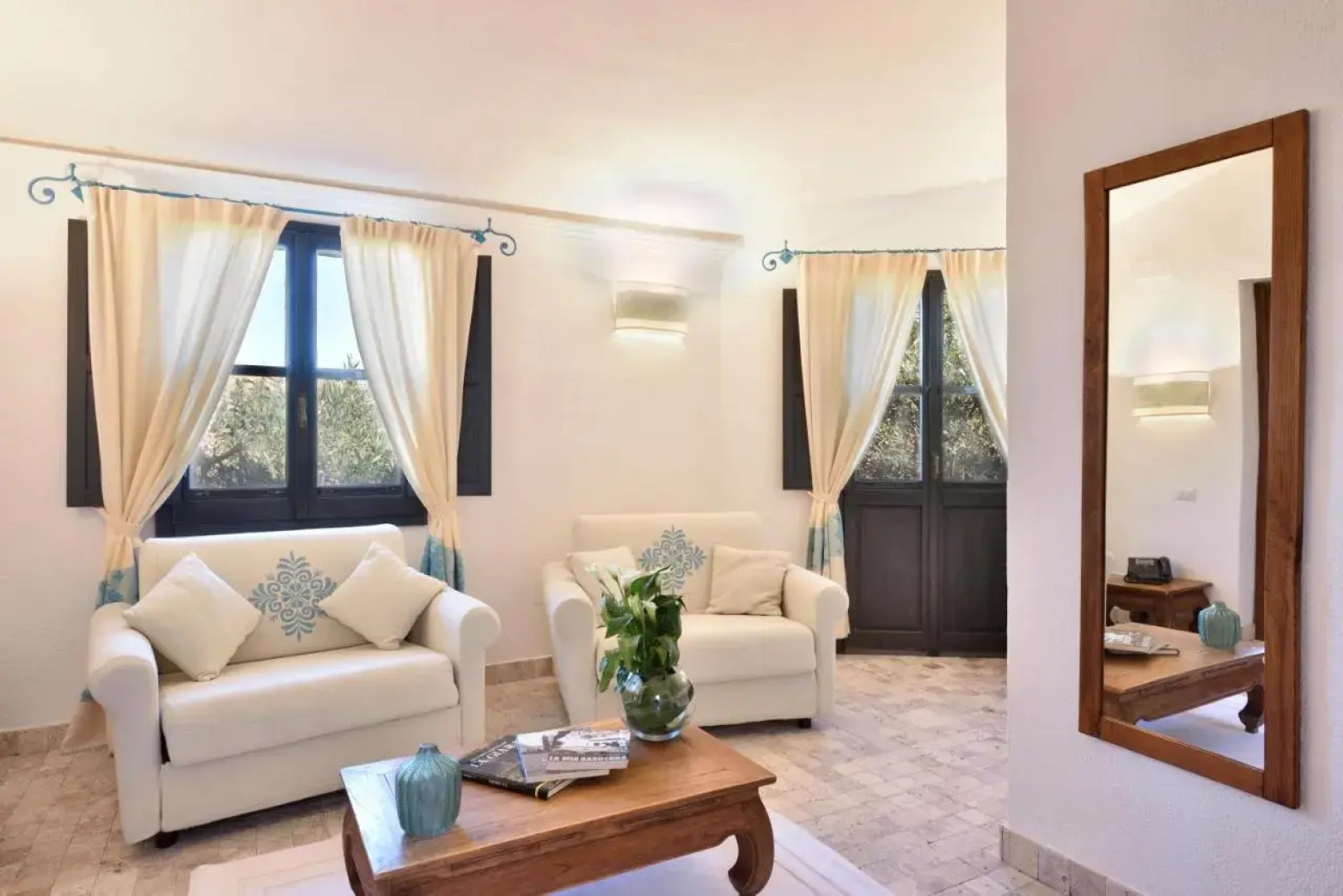 Arbatax Park Resort - Borgo Cala Moresca