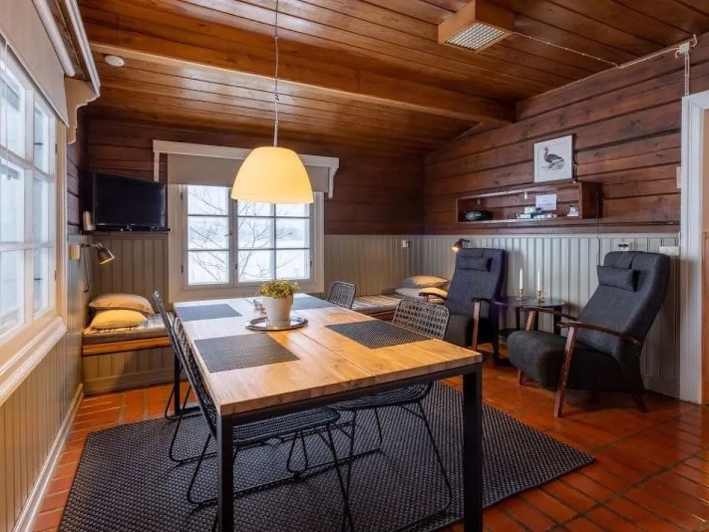 Holiday Home Peltosirkku