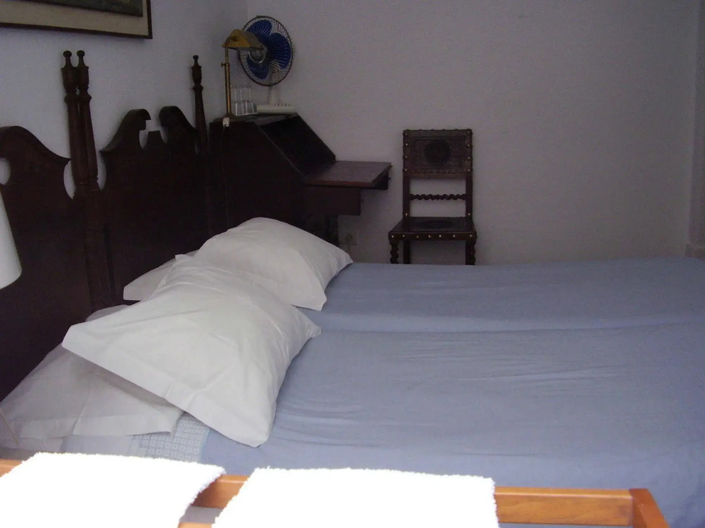 Alves Torgo 14 Lisbon Guest House