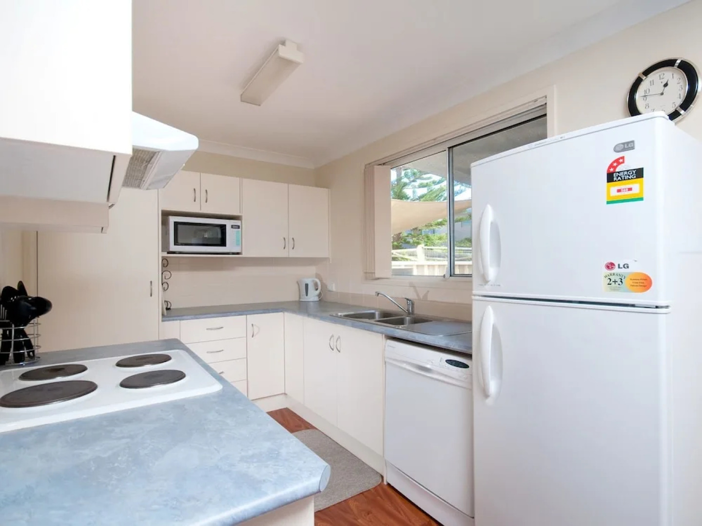 Robinson Street, Sandcastles, Townhouse 21, 23