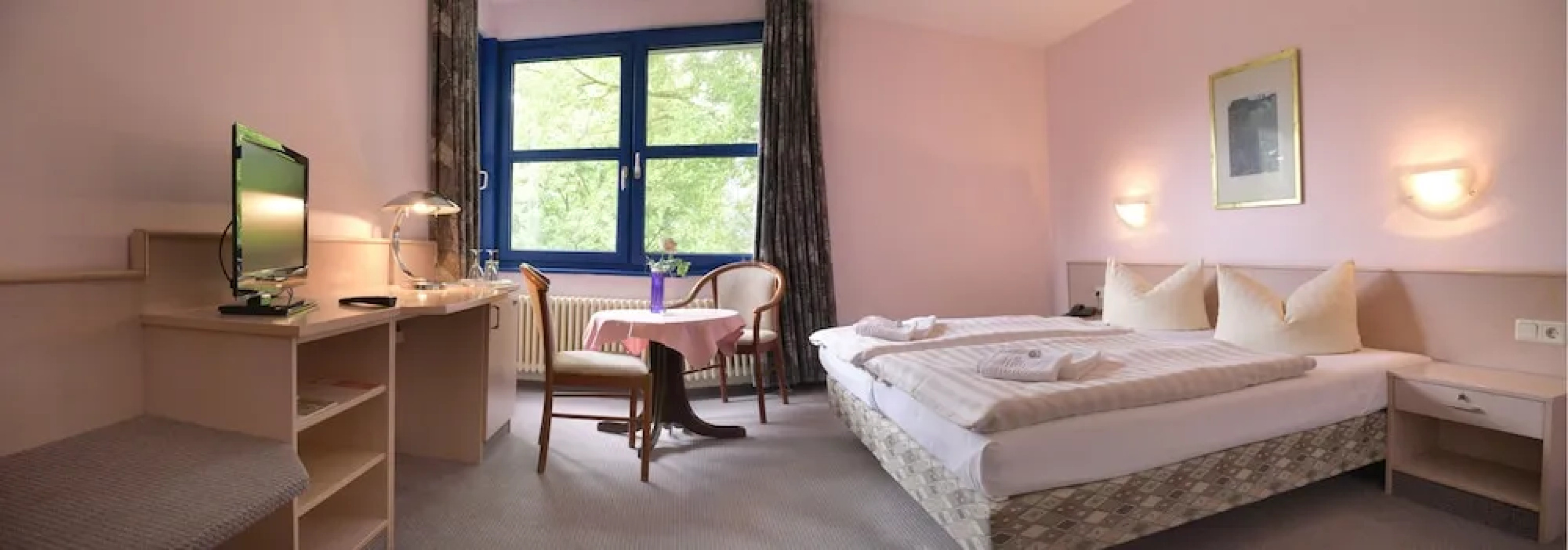 Hotel Brandenburger Hof