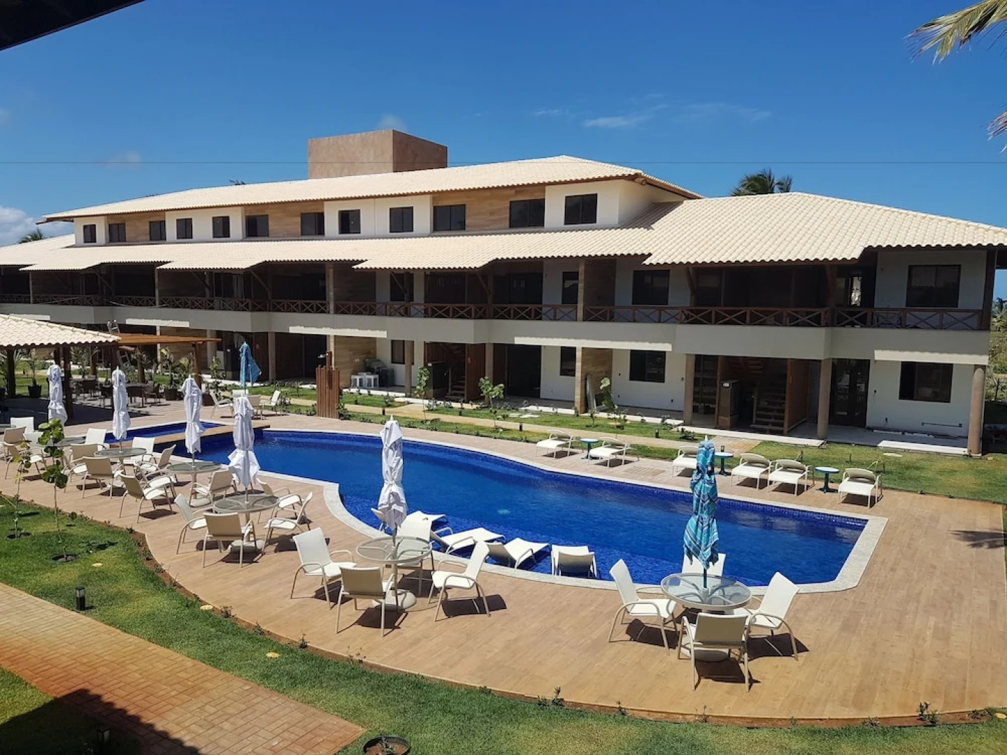 Itacimirim Apartments Booulevard