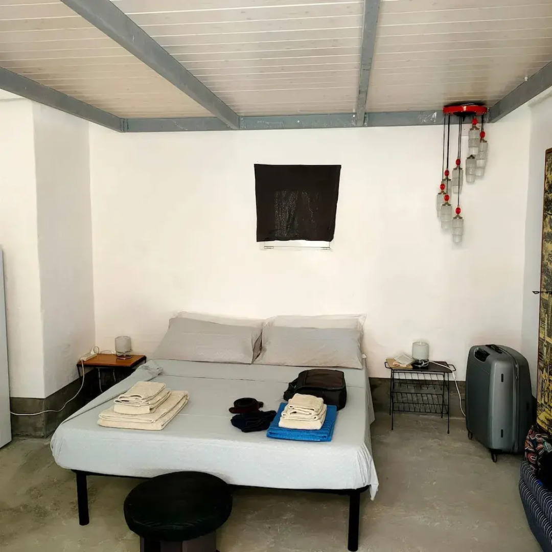 Lu Parmientu With 1 Bedrooms and 1 Bathrooms