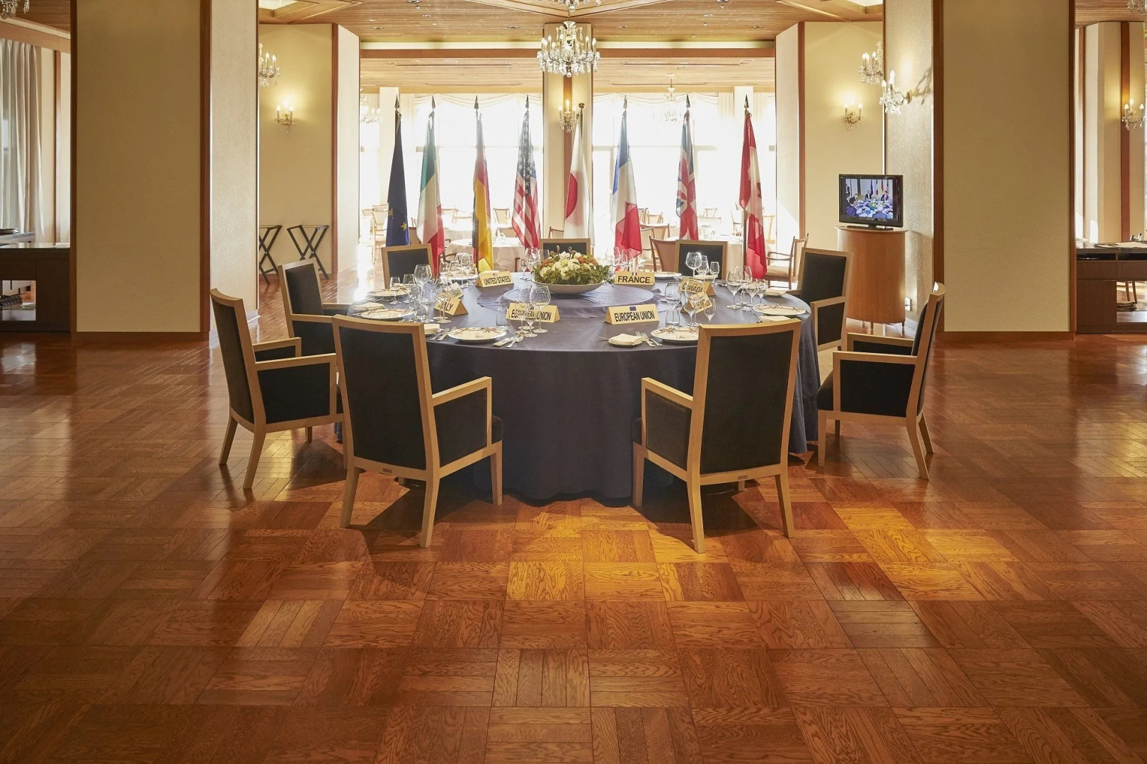 Shima Kanko Hotel The Classic