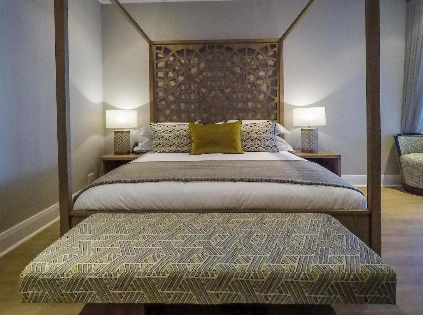 Endless Horizons Boutique Hotel