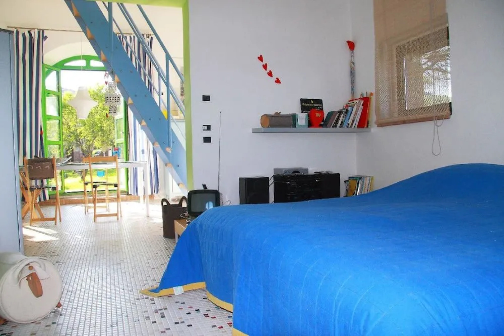 B&B La Casetta Nel Bosco