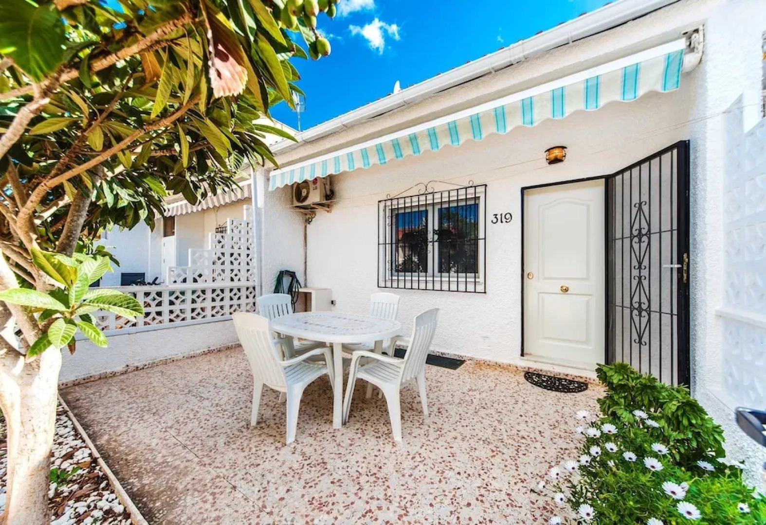 Espanhouse Pinomar 319