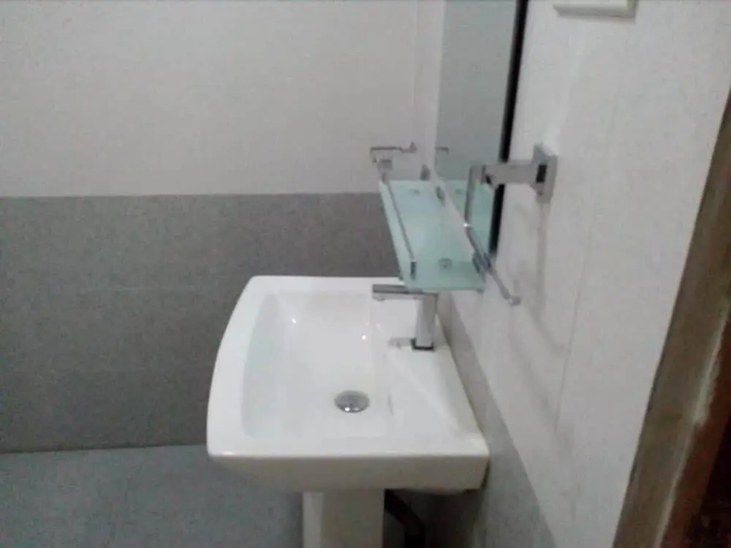 The Saliyawewa Cabins