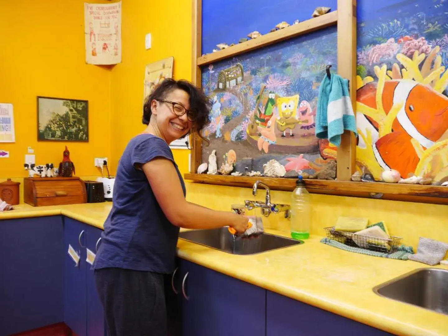 Atlantis Backpackers