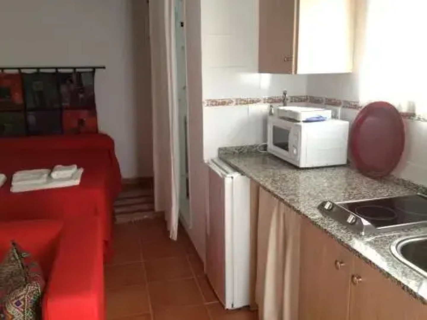 Apartamentos Casa la Costanilla