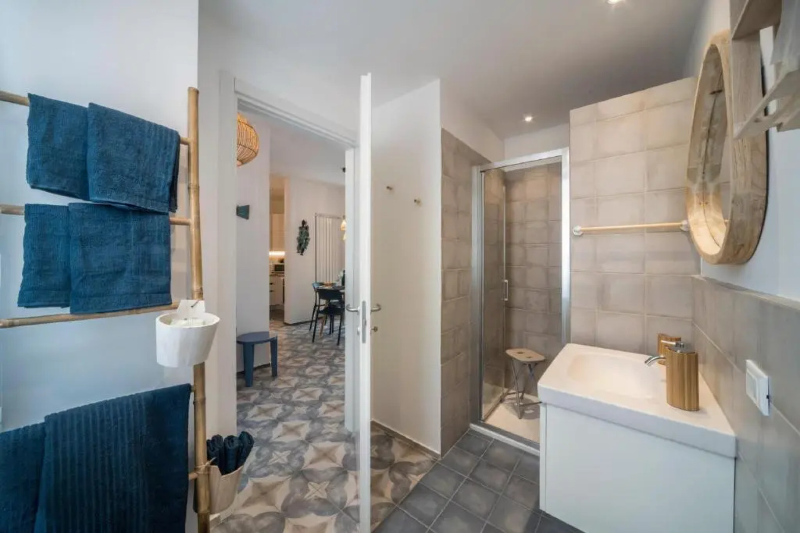 Casa Royale Appartamento Acqua