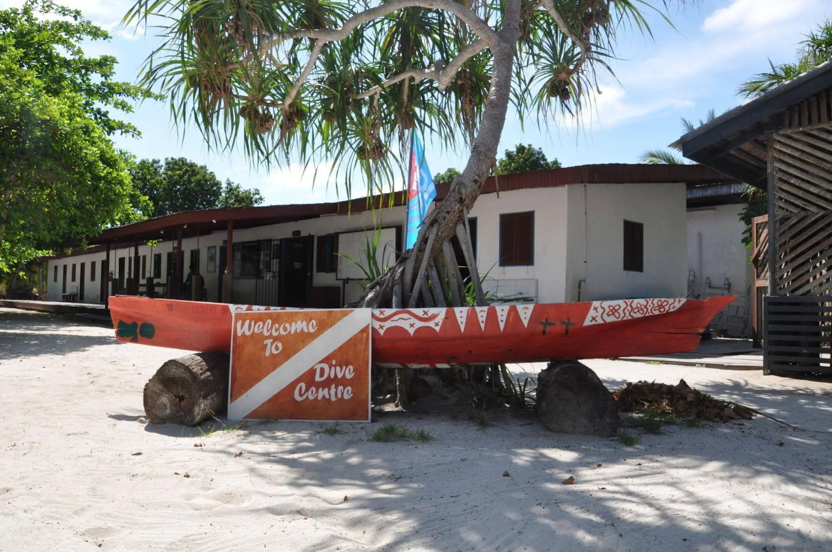 Pom Pom Island Resort