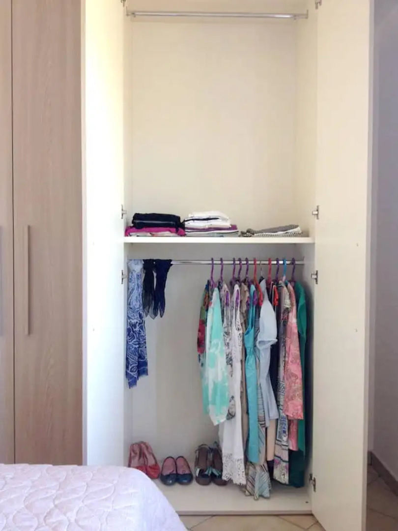 House With 2 Bedrooms in Tanaunella, With Wonderful sea View and Furnished Terrace - 200 m From the Beach