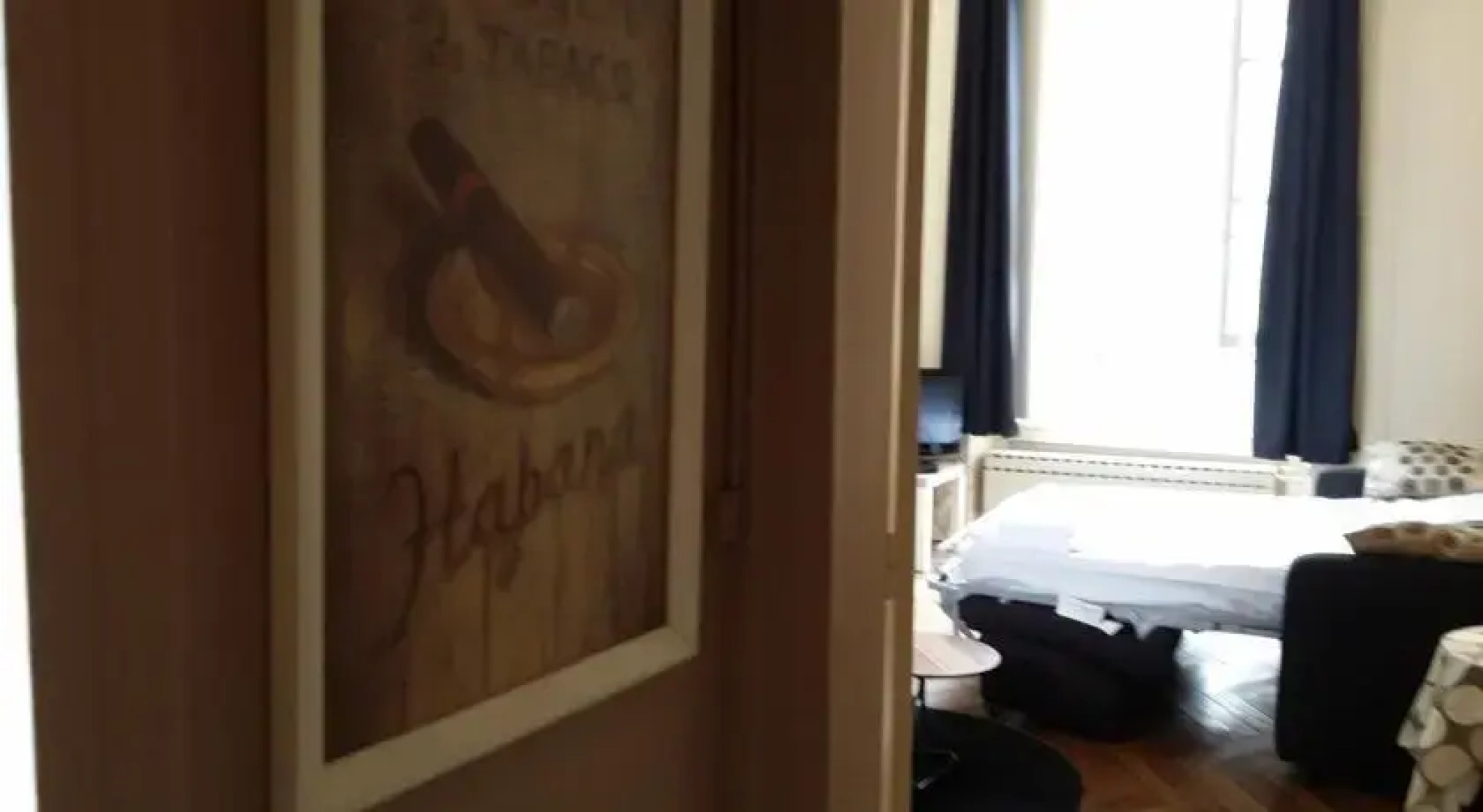 La Suite de Thomas Clermont Sejour