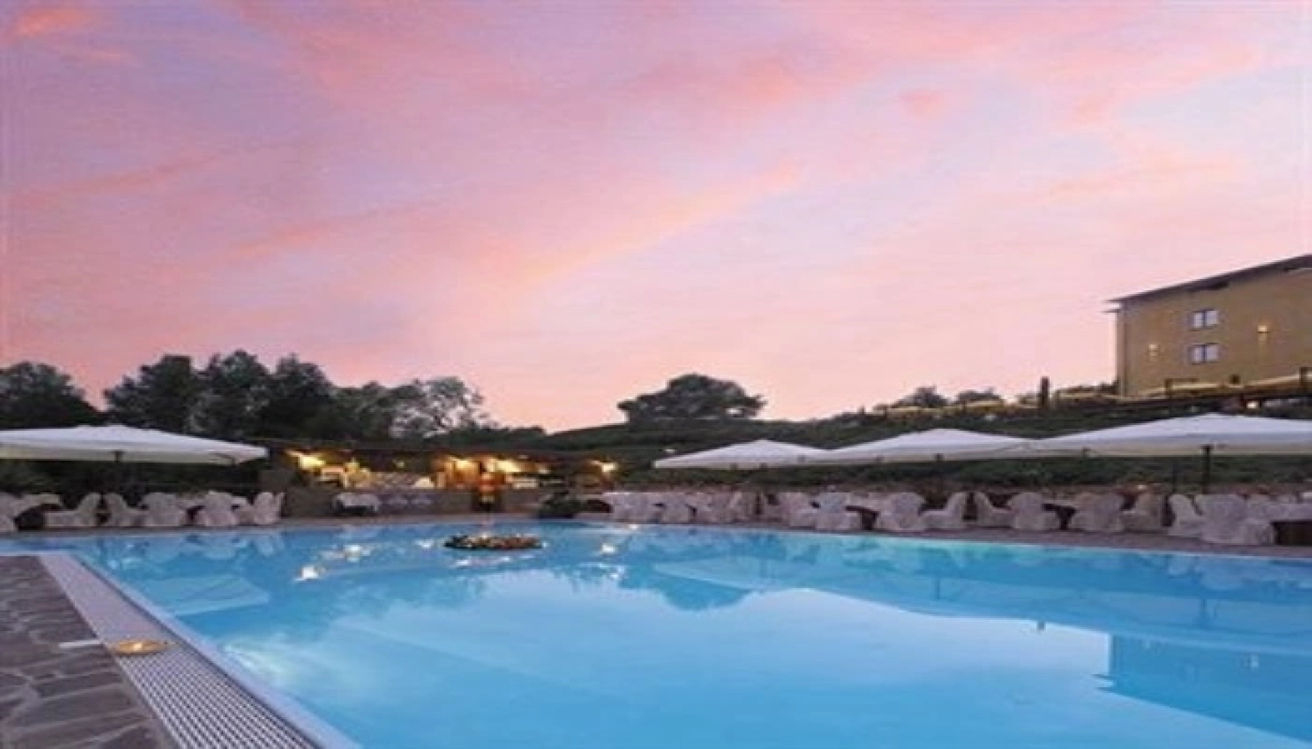 Best Western Bei Park Hotel