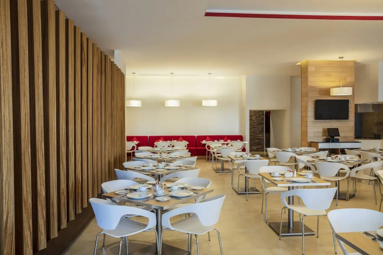 Fiesta Inn Celaya Galerías