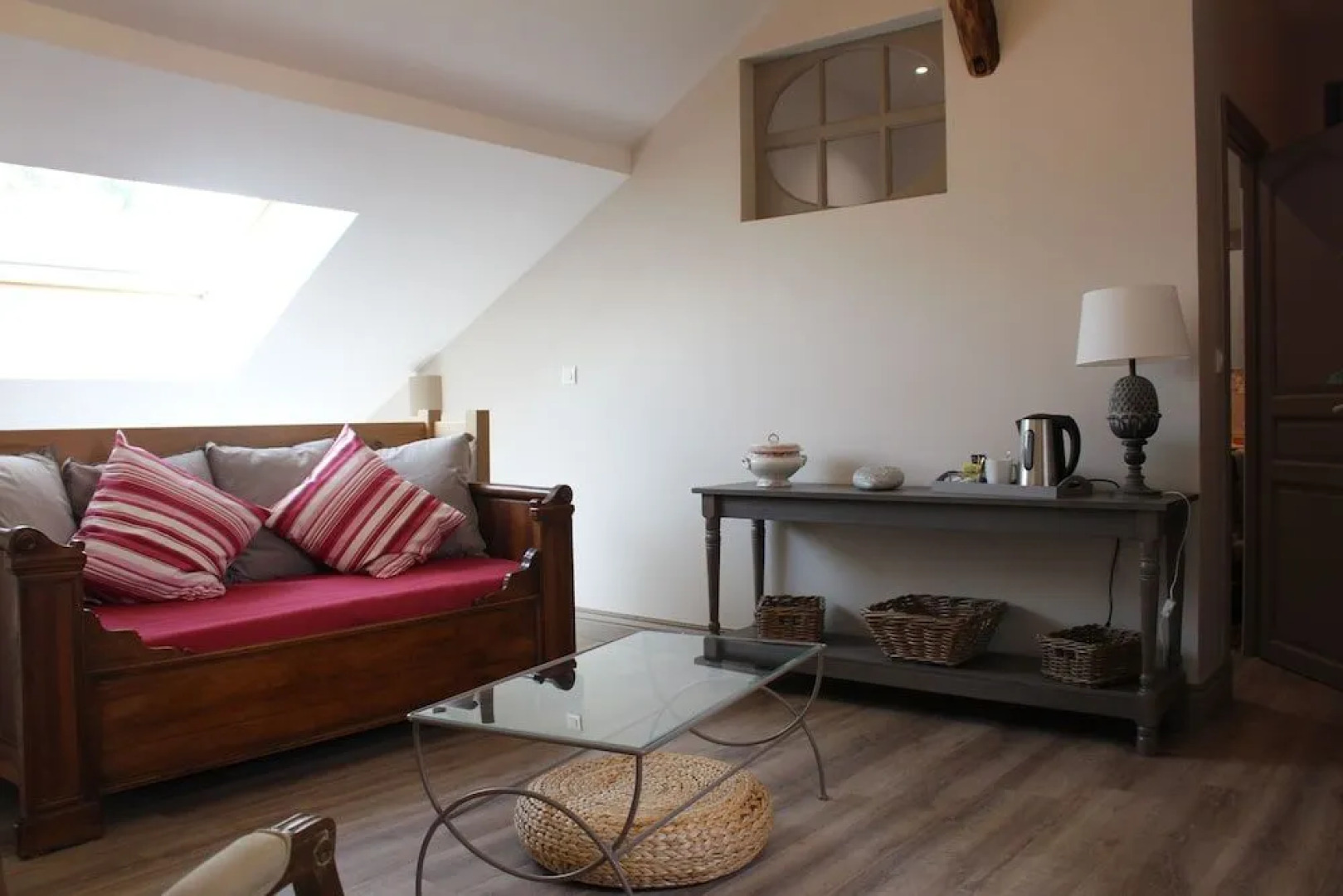 Ferme de la Vallière