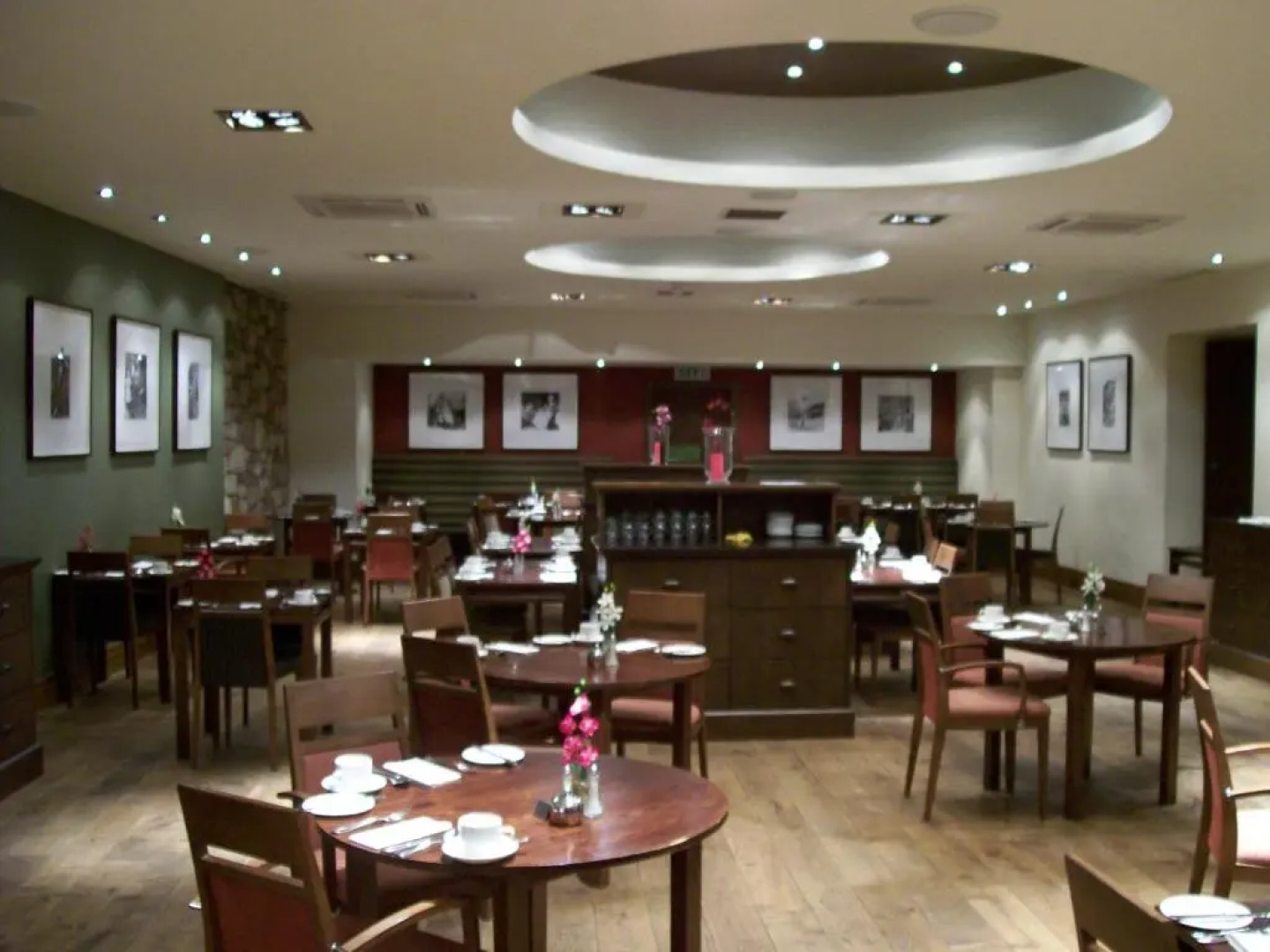Columba Hotel Inverness by Compass Hospitality